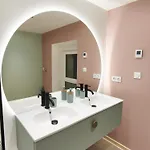 L'annexe Loft Design Au Sommet Des Vosges, 10 Min Gerardmer Au Pied Des Sentiers * Le Valtin
