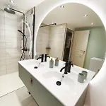 L'annexe Loft Design Au Sommet Des Vosges, 10 Min Gerardmer Au Pied Des Sentiers Appartement