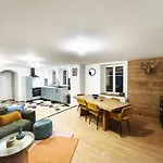 L'annexe Loft Design Au Sommet Des Vosges, 10 Min Gerardmer Au Pied Des Sentiers Appartement *