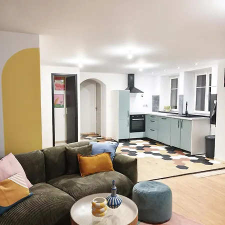 L'annexe Loft Design Au Sommet Des Vosges, 10 Min Gerardmer Au Pied Des Sentiers Le Valtin