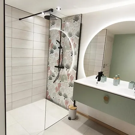 L'annexe Loft Design Au Sommet Des Vosges, 10 Min Gerardmer Au Pied Des Sentiers *