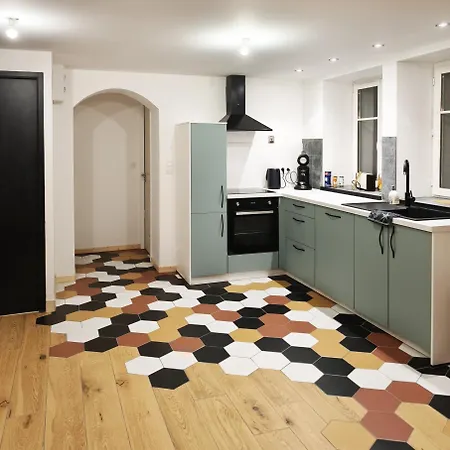 L'annexe Loft Design Au Sommet Des Vosges, 10 Min Gérardmer Au Pied Des Sentiers Appartamento