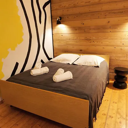 L'annexe Loft Design Au Sommet Des Vosges, 10 Min Gerardmer Au Pied Des Sentiers * Le Valtin