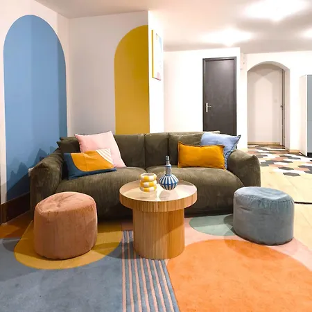 L'annexe Loft Design Au Sommet Des Vosges, 10 Min Gérardmer Au Pied Des Sentiers
