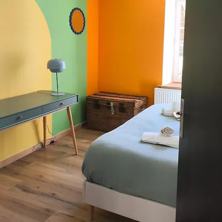 L'annexe Loft Design Au Sommet Des Vosges, 10 Min Gérardmer Au Pied Des Sentiers