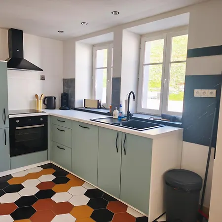 L'annexe Loft Design Au Sommet Des Vosges, 10 Min Gérardmer Au Pied Des Sentiers Appartamento Le Valtin