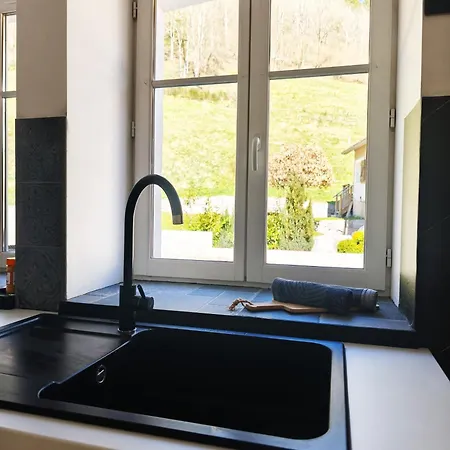 L'annexe Loft Design Au Sommet Des Vosges, 10 Min Gérardmer Au Pied Des Sentiers *