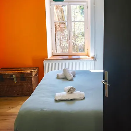 Appartamento L'annexe Loft Design Au Sommet Des Vosges, 10 Min Gérardmer Au Pied Des Sentiers *