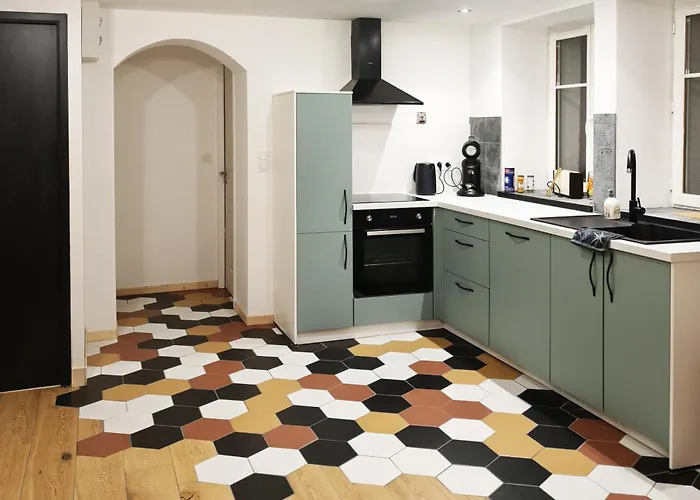 L'annexe Loft Design Au Sommet Des Vosges, 10 Min Gerardmer Au Pied Des Sentiers Apartmán