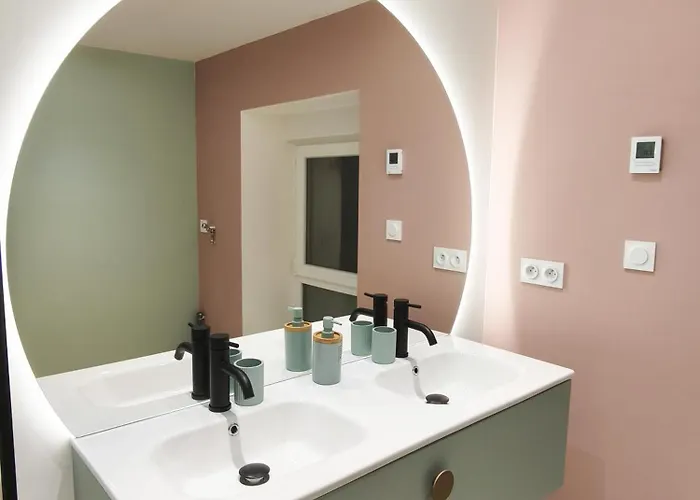 L'annexe Loft Design Au Sommet Des Vosges, 10 Min Gerardmer Au Pied Des Sentiers * Le Valtin