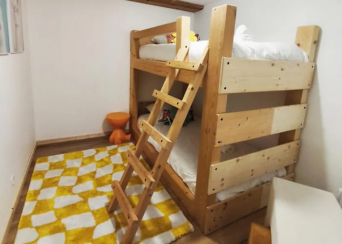 Apartmán L'annexe Loft Design Au Sommet Des Vosges, 10 Min Gerardmer Au Pied Des Sentiers *