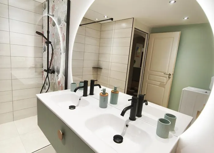 L'annexe Loft Design Au Sommet Des Vosges, 10 Min Gerardmer Au Pied Des Sentiers Apartmán